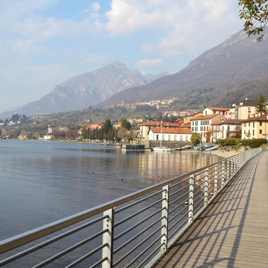 Вилла La Cascina Della Vigna Del Viandante Аббадия Лариана Экстерьер фото